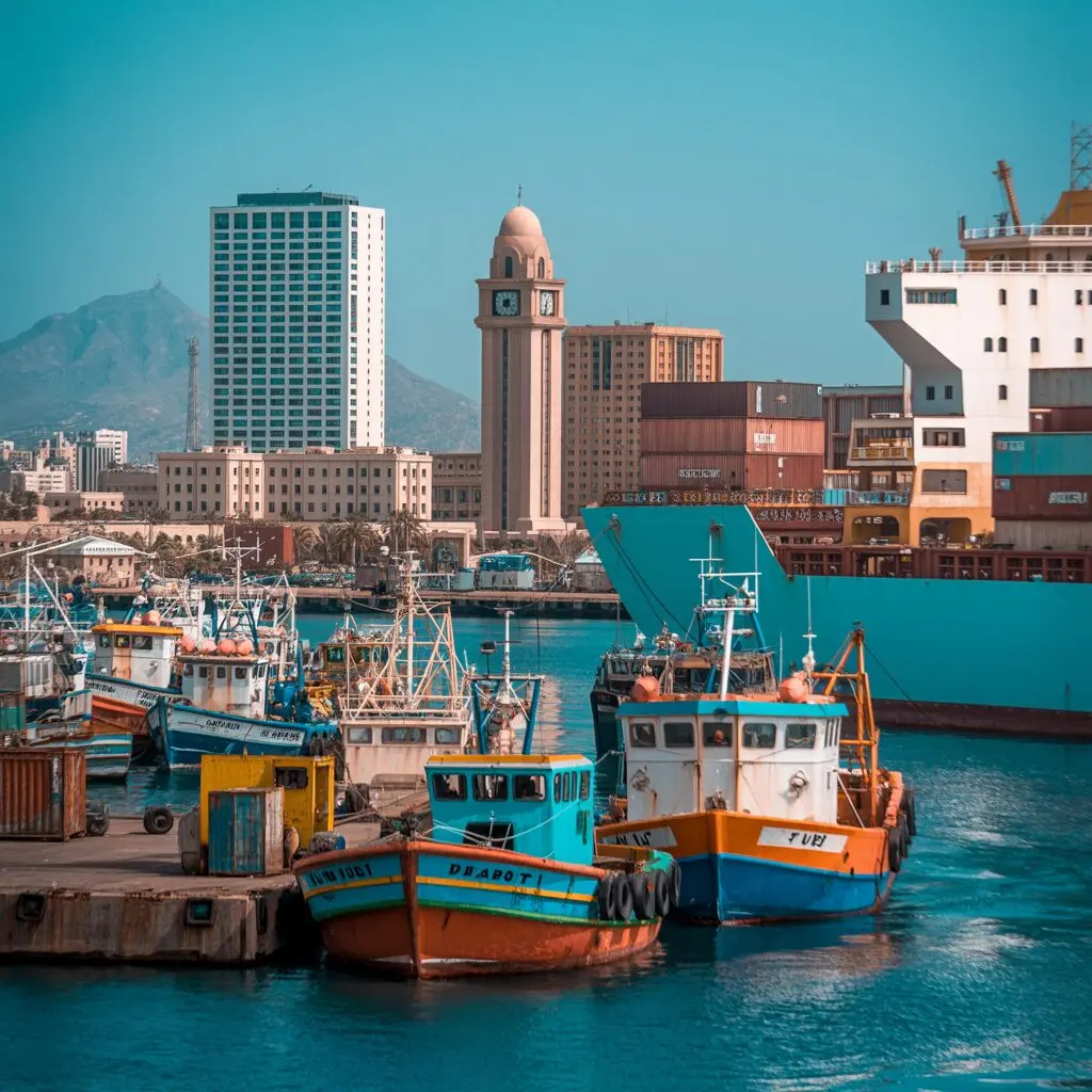 Djibouti Travel Tips 2026 – Essential Advice for First-Time Visitors