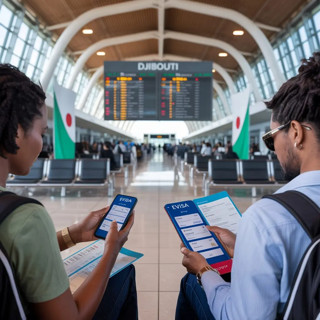 Djibouti eVisa Changes 2026 – What Travelers Must Know