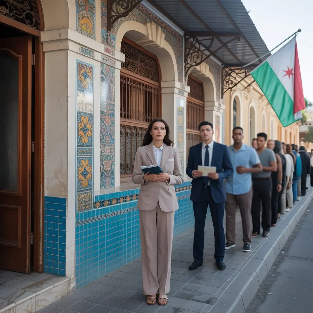 Djibouti eVisa Rejection – Reasons, How to Reapply & Avoid Denial