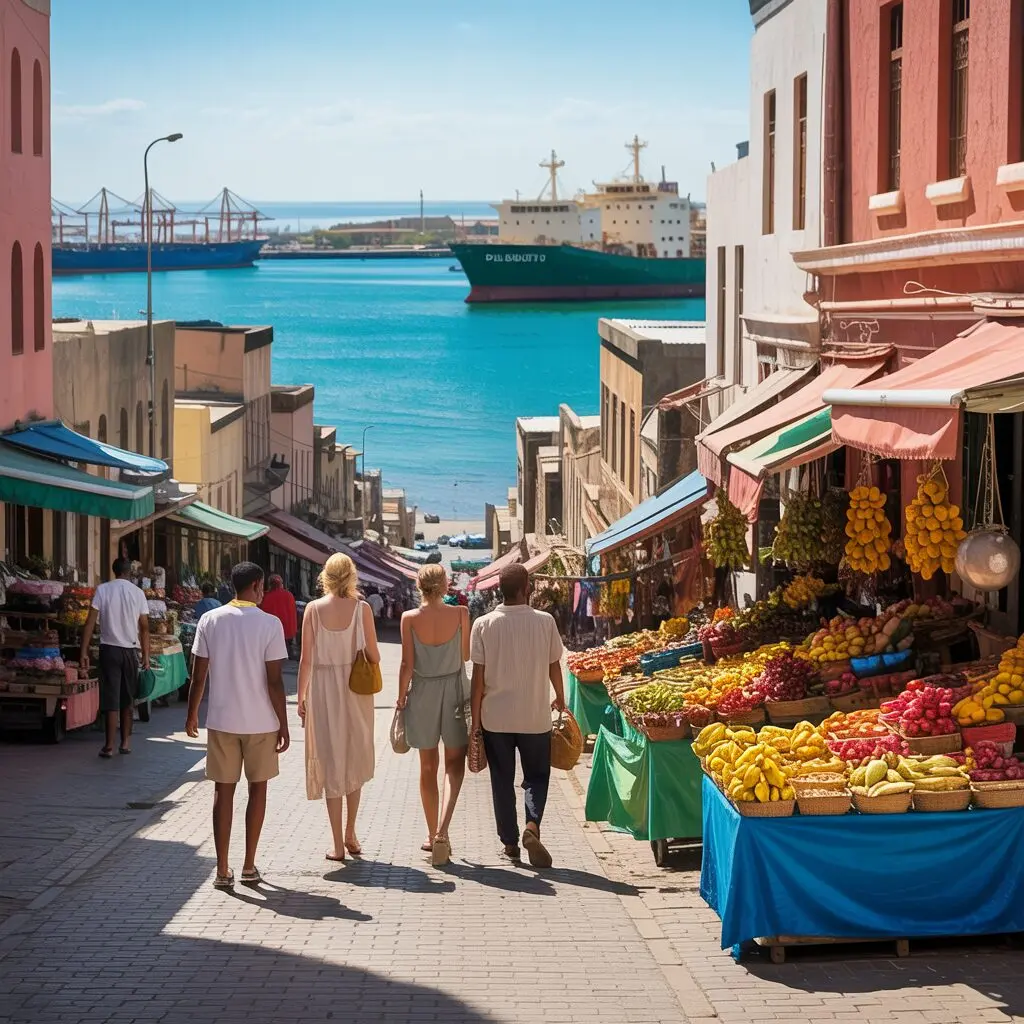 Djibouti eVisa for EU Citizens 2026 – European Passport Holders Guide