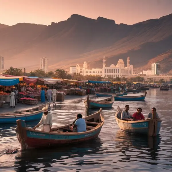 Djibouti vs Ethiopia Travel 2026 – Which Destination Is Right for You?