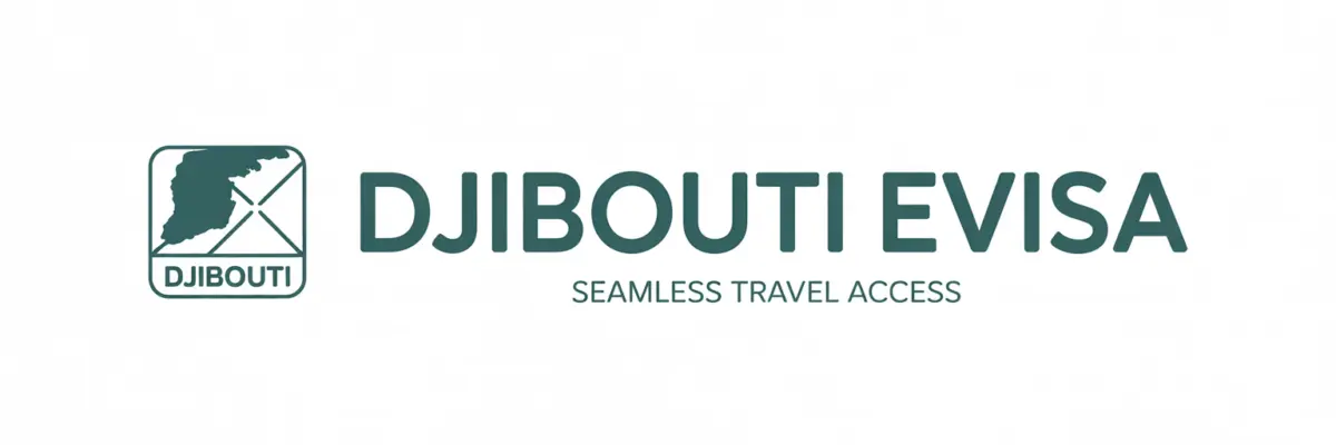 Djibouti eVisa Logo
